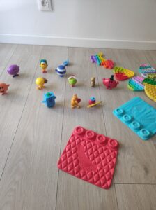 Anniversaire bien-être