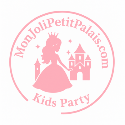 Gaëlle Mon Joli Petit Palais