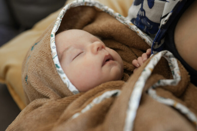Photographe grossesse & famille