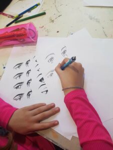 Cours et stages de dessin - aquarelle - pastels....