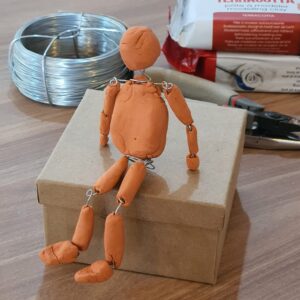 Un espace d'expression unique pour révéler les talents de ton enfant