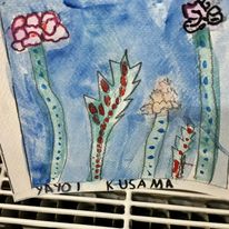 Ateliers de peinture 3 jours (vacances de février)