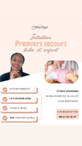 Initiation Premiers Secours