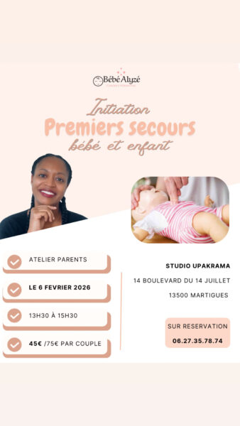 Initiation Premiers Secours