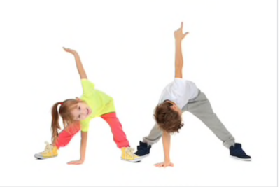 Yoga Kids mercredi