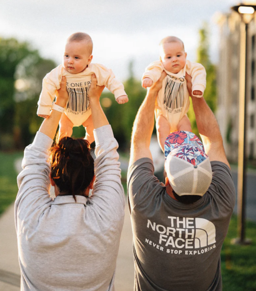 Gym Maman BB le mardi