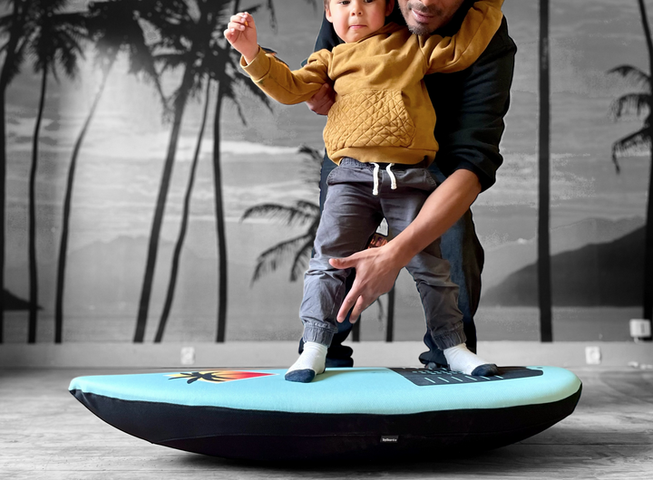 Baby Toy Board