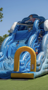 Parc de loisirs multi activités - Aubagne