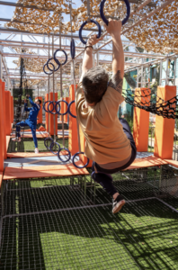 Parc de loisirs multi activités - Aubagne
