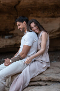 Photographe grossesse & famille