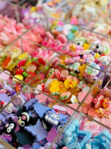 ⭐️ Atelier Kawaii ⭐️