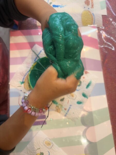 Atelier Slime
