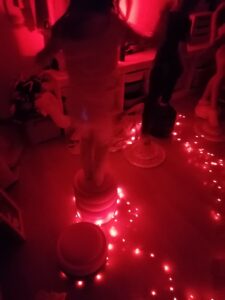 Anniversaire créatif sur mesure (2h) à domicile ou à l'atelier