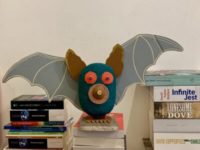 Atelier créatif pour enfants (dès 6 ans)