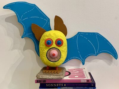 Atelier créatif pour enfants (dès 6 ans)