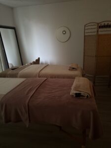 Eveil douceur - Ateliers mère fille