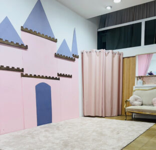 Spa party anniversaire