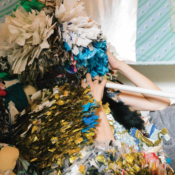 La boucle des secrets - spectacle de danse dès 6 ans