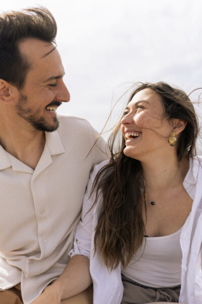 Photographe grossesse & famille