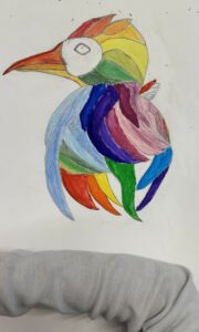 Ateliers de dessin 5 jours vacances de février du 16-28 fevrier