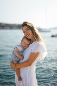 Photographe grossesse & famille