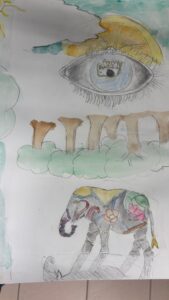 Ateliers de dessin 5 jours vacances de février du 16-28 fevrier