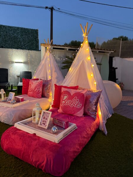 Soirées pyjama clé en main pour enfants