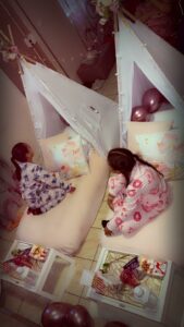 Soirées pyjama clé en main pour enfants