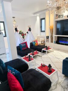 Soirées pyjama clé en main pour enfants