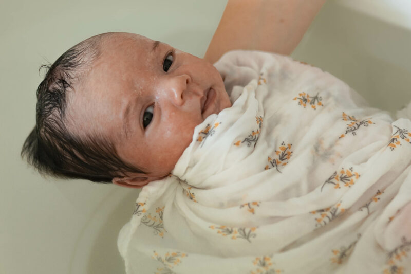 Photographe grossesse & famille