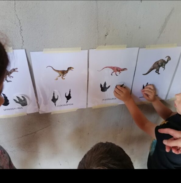 Anniversaire créatif sur mesure (2h) à domicile ou à l'atelier