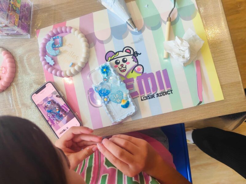 ⭐️ Atelier Kawaii ⭐️