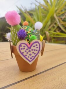 Ateliers de Peinture sur Galets tout public