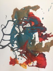 Ateliers de peinture 3 jours (vacances de février)