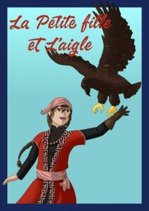 Spectacle - "La petite fille et l'aigle"