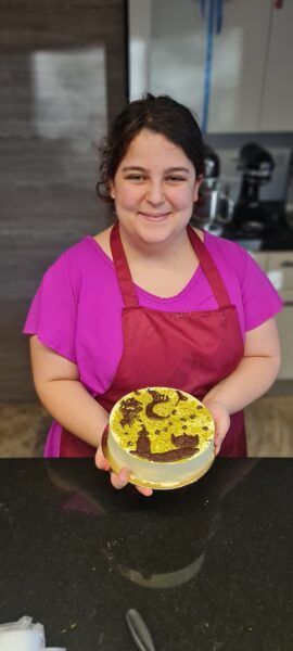 Stage de pâtisserie ados