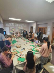 Atelier d'architecture / Anniversaire