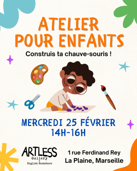 Atelier pour enfants