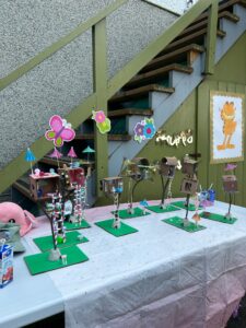 Atelier d'architecture / Anniversaire