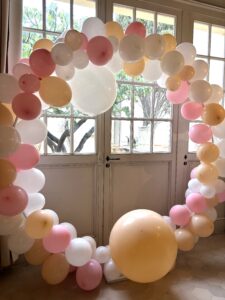 Animation anniversaire