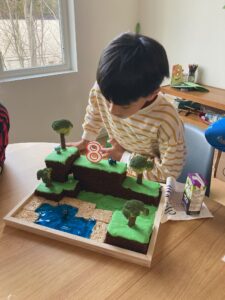 Atelier d'architecture / Anniversaire