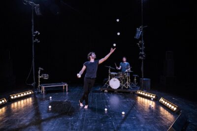 S'assurer de ses propres murmures