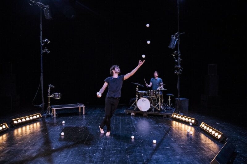 S'assurer de ses propres murmures