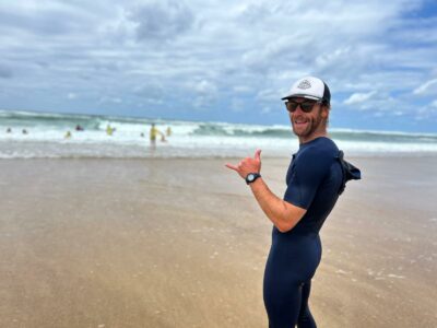 AÏOLI ÉCOLE DE GLISSE propose aux enfants et aux familles de nouvelles aventures au grand air : Surf, bodyboard, bodysurf, skateboard, sauvetage côtier, exploration marine…