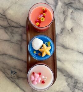 LILI CANDLE Marseille - 🎉 Atelier Bougies Créatives – L’animation parfaite pour un anniversaire à Marseille ! 🕯️✨