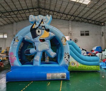 location de châteaux gonflables