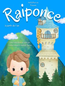 Raiponce