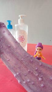 Créé ton Slime 100% personnalisable