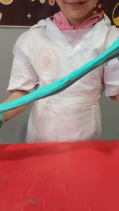 Créé ton Slime 100% personnalisable