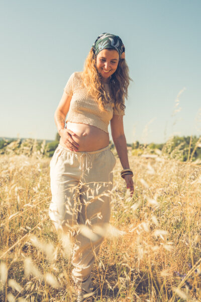 Photographe spécialisée dans les familles, futures mamans et enfants